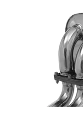Tubi Style Stainless Steel Exhaust System w/o Valves Ferrari F360 Modena | Spider 1999-2005                                     - 01239911320R - Image 9