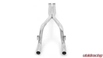 Tubi Style Mid Pipes Ferrari 575M Maranello | Superamerica 2002-2006 - 01380211030