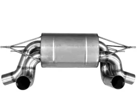 Tubi Style Inconel Exhaust Ferrari Enzo 2002-2004