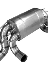 Tubi Style Inconel Exhaust Ferrari Enzo 2002-2004                                     - 01400310000INC - Image 2