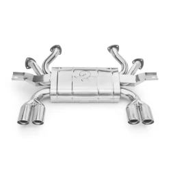 Exhaust Parts