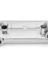 Tubi Style Exhaust System Lamborghini Diablo 1990-2001                                     - 02020011000 - Image 6