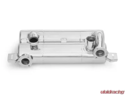 Tubi Style Exhaust System Lamborghini Diablo 1990-2001 - 02020011000