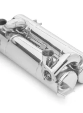 Tubi Style Exhaust System Lamborghini Diablo 1990-2001                                     - 02020011000 - Image 2