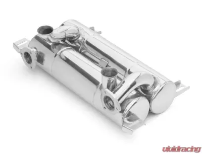 Tubi Style Exhaust System Lamborghini Diablo 1990-2001 - 02020011000