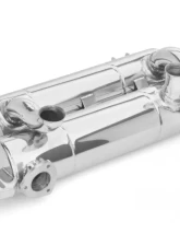 Tubi Style Exhaust System Lamborghini Diablo 1990-2001                                     - 02020011000 - Image 3