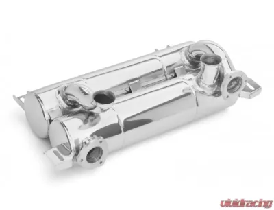 Tubi Style Exhaust System Lamborghini Diablo 1990-2001 - 02020011000