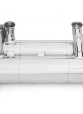 Tubi Style Exhaust System Lamborghini Diablo 1990-2001                                     - 02020011000 - Image 4