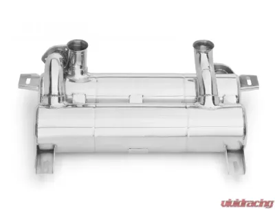 Tubi Style Exhaust System Lamborghini Diablo 1990-2001 - 02020011000