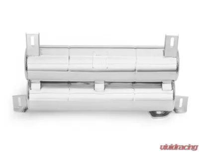 Tubi Style Exhaust System Lamborghini Diablo 1990-2001 - 02020011000