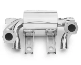 Tubi Style Loud Version Exhaust Lamborghini Murcielago Coupe | Roadster 2001-2006