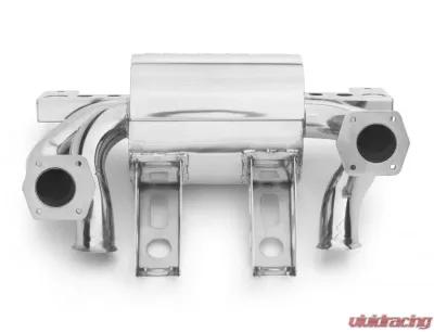 Tubi Style Loud Version Exhaust Lamborghini Murcielago Coupe | Roadster 2001-2006 - 02050310000R