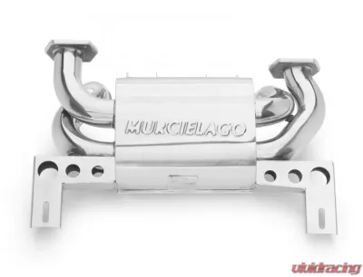 Tubi Style Loud Version Exhaust Lamborghini Murcielago Coupe | Roadster 2001-2006 - 02050310000R