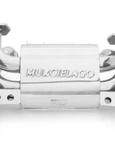 Tubi Style Exhaust System Lamborghini Murcielago Coupe | Roadster 2001-2006                                     - 02050350000 - Image 2