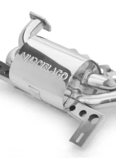Tubi Style Exhaust System Lamborghini Murcielago Coupe | Roadster 2001-2006                                     - 02050350000 - Image 3