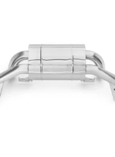 Tubi Style Stainless Steel Muffler Lamborghini Gallardo 2004-2005                                     - 02060410000R - Image 4