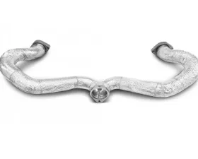 Tubi Style Y-Pipe Ferrari F355 | 355 1996-1999