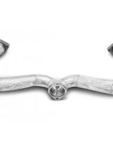 Tubi Style Y-Pipe TSFE355C96.000.ANK for Ferrari F355 1996-1999