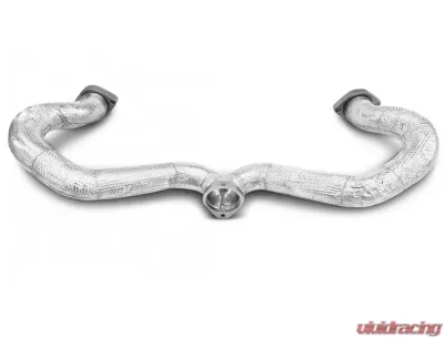 Tubi Style Y-Pipe TSFE355C96.000.ANK for Ferrari F355 1996-1999