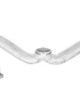 フェラーリF355MSレーシングY管 フェラーリF355MSレーシングY管 フェラーリF355MSレーシングY管 パーツ