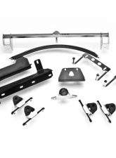 Tubi Style Stainless Steel Muffler w/o Valves Ferrari F430 Coupe | Spider 2004-2009                                     - TSFE430C05.903.A - Image 7