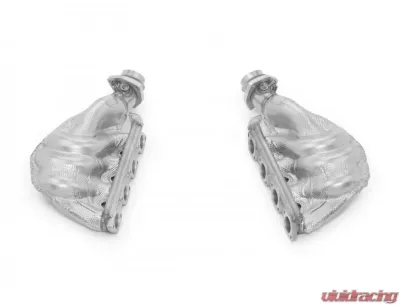 Tubi Style Inconel Headers Ferrari F430 Scuderia | 16M 2007-2009 - TSFE430C09.003.I