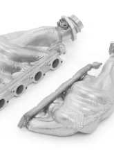Tubi Style Inconel Headers Ferrari F430 Scuderia | 16M 2007-2009                                     - TSFE430C09.003.I - Image 2
