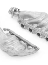 Tubi Style Inconel Headers Ferrari F430 Scuderia | 16M 2007-2009                                     - TSFE430C09.003.I - Image 3