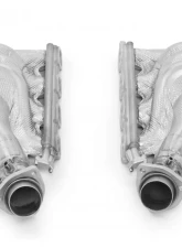 Tubi Style Inconel Headers Ferrari F430 Scuderia | 16M 2007-2009                                     - TSFE430C09.003.I - Image 4