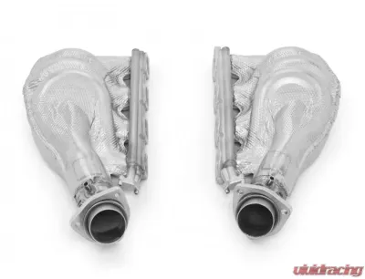 Tubi Style Inconel Headers Ferrari F430 Scuderia | 16M 2007-2009 - TSFE430C09.003.I