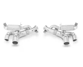 Tubi Style Valvetronic Exhaust System Ferrari 812 Superfast 2017-2021
