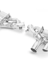 Tubi Style Valvetronic Exhaust System Ferrari 812 Superfast 2017-2021                                     - TSFE812C17.050.VC - Image 3