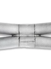 Tubi Style Inconel Straight Pipes Exhaust w/Central Pipes Kit Ferrari F12 TDF 2012-2017                                     - TSFEF12C12.009.IT - Image 4