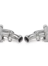 Tubi Style Valvetronic Exhaust Kit Ferrari F12 2012-2017                                     - TSFEF12C12.050.VC - Image 4