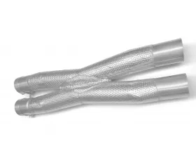 Tubi Style Central Exhaust System Ferrari FF 2012-2016
