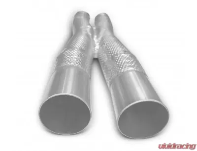 Tubi Style Central Exhaust System Ferrari FF 2012-2016 - TSFEFFSB11.008.AT