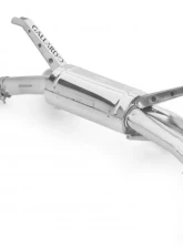 Tubi Style Stainless Steel GTR Exhaust Lamborghini Gallardo | Superlaggera 2006-2008                                     - TSLAGALS07.000.A - Image 3