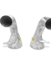 Tubi Style Race Pipes Porsche 992 Carrera | Carrera S 2020+                                     - TSPO992C19.403.ANK - Image 4