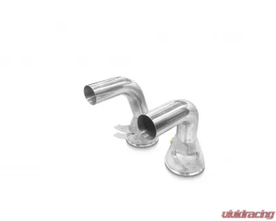 Tubi Style Race Pipes Porsche 992 Carrera | Carrera S 2020+ - TSPO992C19.403.ANK