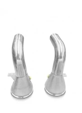 Tubi Style Race Pipes Porsche 992 Carrera | Carrera S 2020+                                     - TSPO992C19.403.ANK - Image 4