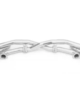 Tubi Style Stainless Steel Exhaust System Porsche 997.2 Carrera | S 2009-2011                                     - TSPO9972C08.003.A - Image 4