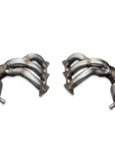 Tubi Style Exhaust System w/Race Cat Porsche 997 GT3 | GT3 RS 2007-2011                                     - TSPO997GT306.073.A - Image 3