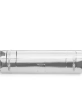 Tubi Style Stainless Steel Race Exhaust w/Race Pipes Porsche 997 Turbo | Turbo S 2007-2009                                     - TSPO997T07.002.A - Image 4