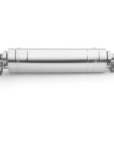 Tubi Style Stainless Steel Race Exhaust w/Race Pipes Porsche 997 Turbo | Turbo S 2007-2009                                     - TSPO997T07.002.A - Image 2