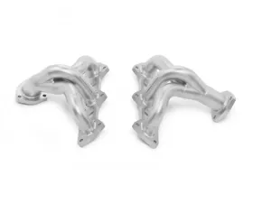 Tubi Style Headers Porsche 997 Turbo | Turbo S 2007-2009