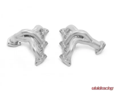 Tubi Style Headers Porsche 997 Turbo | Turbo S 2007-2009 - TSPO997T07.073.A