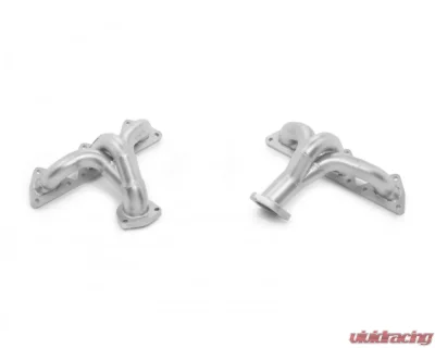 Tubi Style Headers Porsche 997 Turbo | Turbo S 2007-2009 - TSPO997T07.073.A