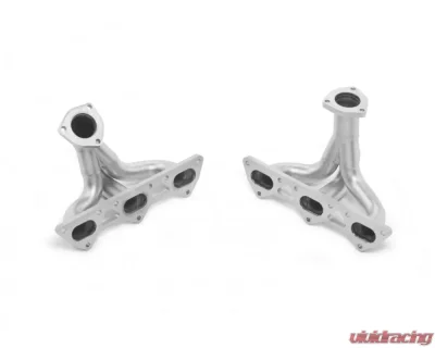 Tubi Style Headers Porsche 997 Turbo | Turbo S 2007-2009 - TSPO997T07.073.A