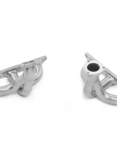 Tubi Style Headers Porsche 997 Turbo | Turbo S 2007-2009                                     - TSPO997T07.073.A - Image 5