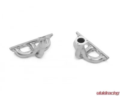 Tubi Style Headers Porsche 997 Turbo | Turbo S 2007-2009 - TSPO997T07.073.A